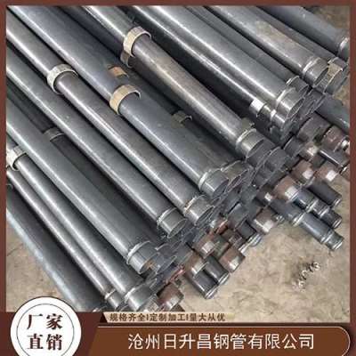 铁山港最薄的声测管壁厚可以到什么程度