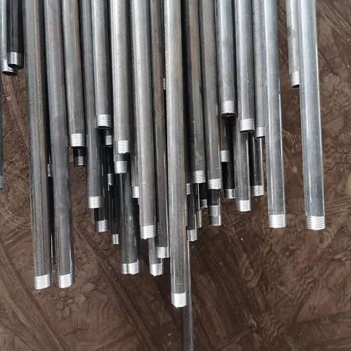 铁山港声测管重量是多少？买管必知的计算公式